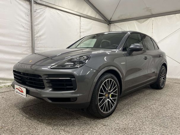 Porsche Cayenne E-Hybrid Tiptronic 340 kW image number 1