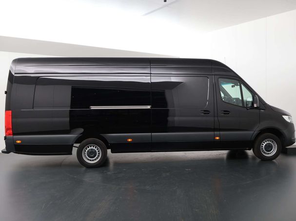 Mercedes-Benz Sprinter 315 CDI 110 kW image number 5