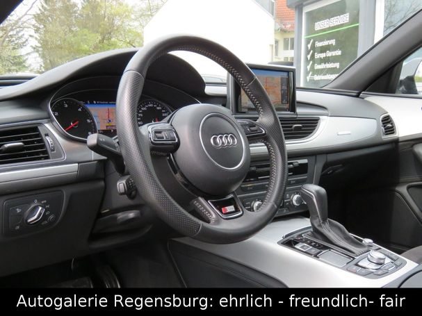 Audi A6 3.0 TDI S-line 200 kW image number 8