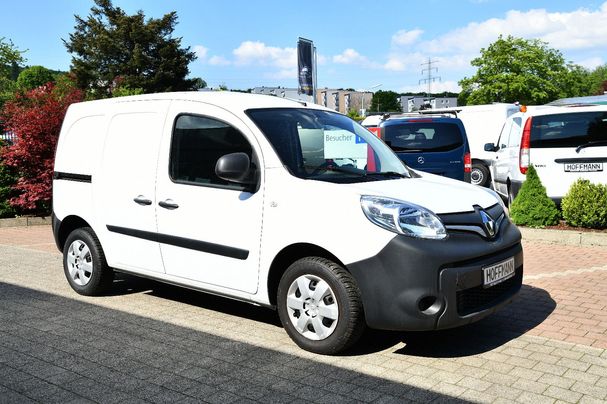 Renault Kangoo Rapid dCi Extra 66 kW image number 3