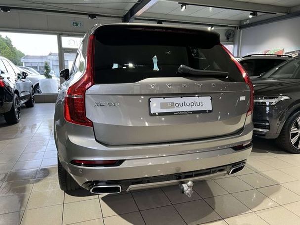 Volvo XC90 Recharge T8 AWD 288 kW image number 9