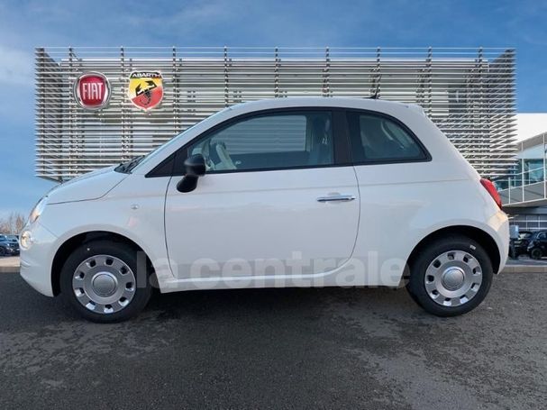 Fiat 500 1.0 51 kW image number 18