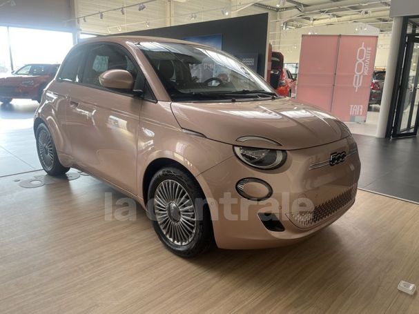 Fiat 500 e 70 kW image number 2