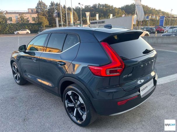 Volvo XC40 T4 Inscription 155 kW image number 7