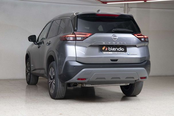 Nissan X-Trail 1.5 e-Power N-Connecta 150 kW image number 3