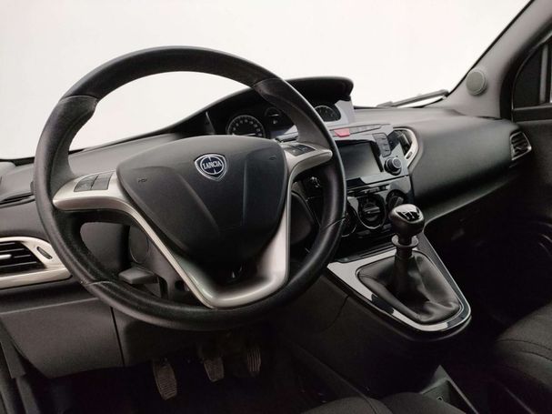 Lancia Ypsilon 51 kW image number 12