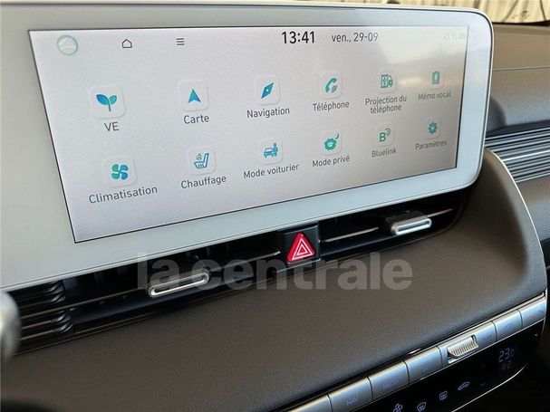 Hyundai Ioniq 5 448 kW image number 11