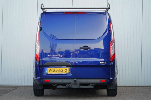 Ford Transit Custom 280 L1H1 2.0 TDCi Trend 77 kW image number 21