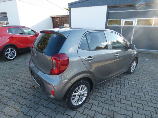 Kia Picanto 1.0 49 kW image number 5