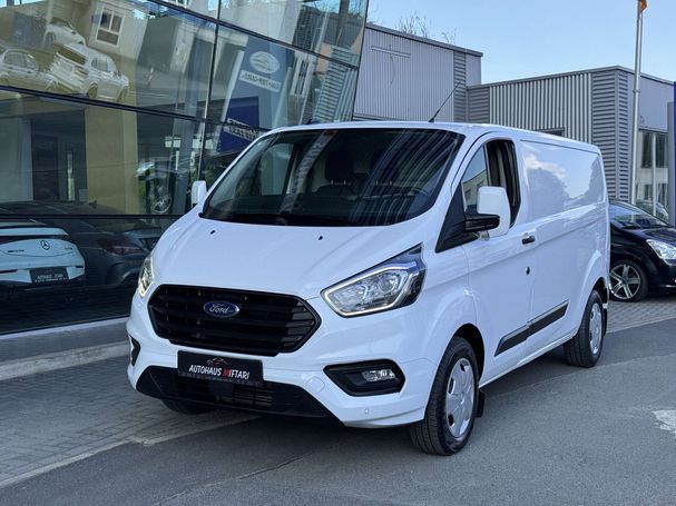 Ford Transit Custom 320 L2 Trend 96 kW image number 1