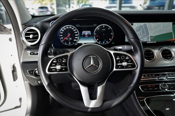 Mercedes-Benz E 400 d T 4Matic 250 kW image number 27