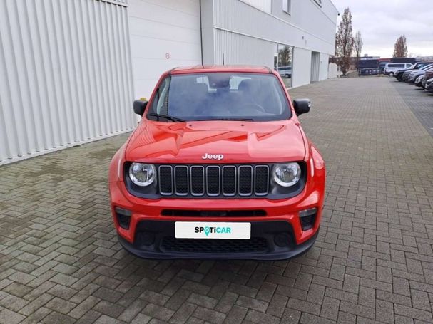 Jeep Renegade 1.5 T4 Longitude 96 kW image number 2