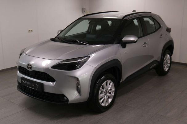 Toyota Yaris Cross 1.5 Hybrid 85 kW image number 1