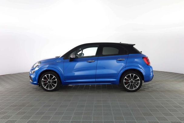 Fiat 500X 1.6 4x2 DCT 88 kW image number 6