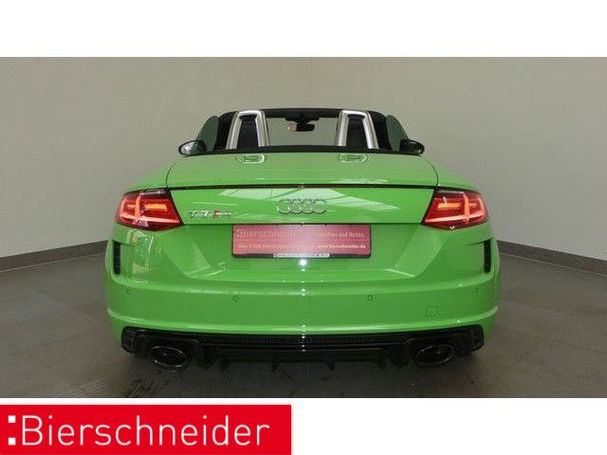 Audi TT RS 294 kW image number 4