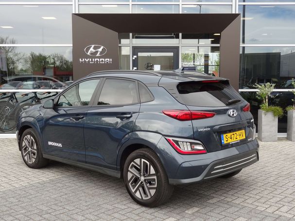 Hyundai Kona 39 kWh 100 kW image number 2