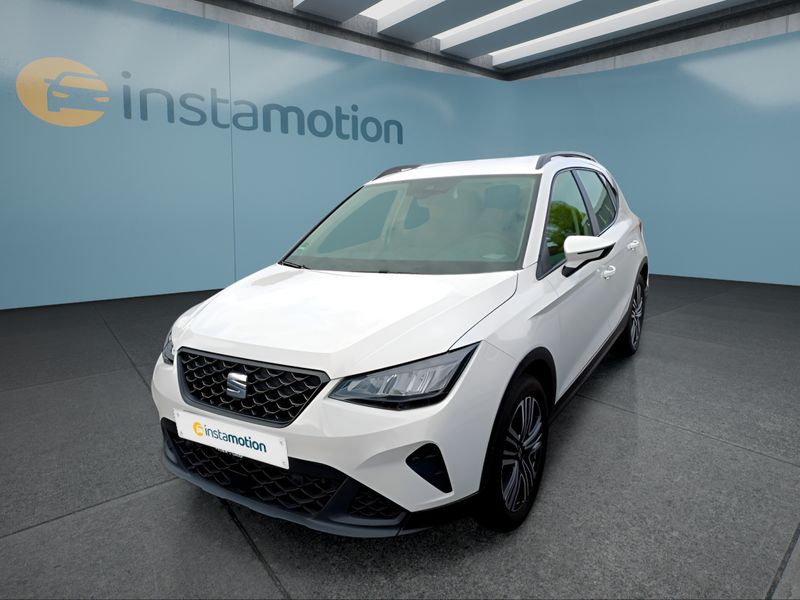 Seat Arona 1.0 TSI Style