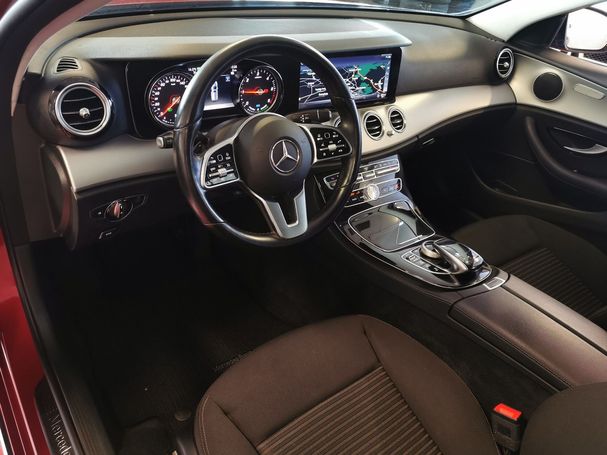 Mercedes-Benz E 300 T 225 kW image number 20