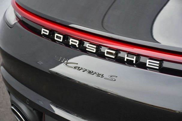 Porsche 992 S PDK 331 kW image number 8