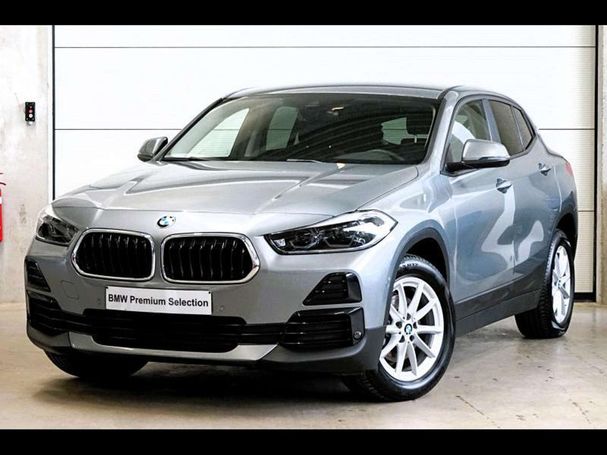 BMW X2 M sDrive 100 kW image number 21