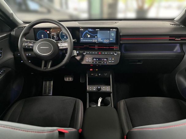 Hyundai Kona 146 kW image number 2