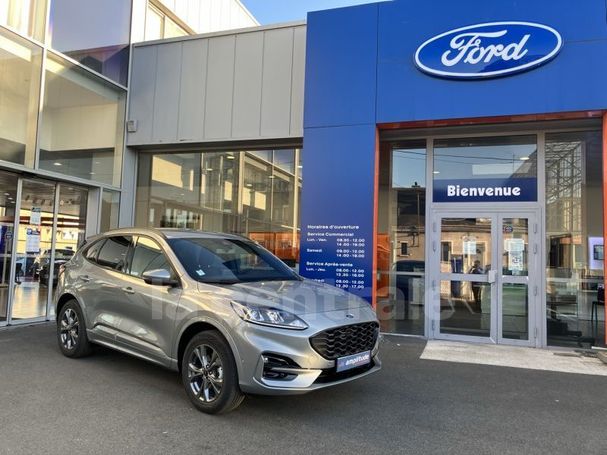 Ford Kuga 165 kW image number 2