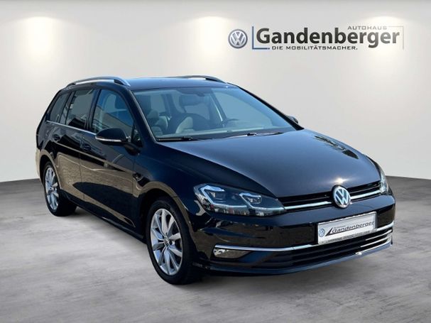 Volkswagen Golf Variant 1.5 TSI Highline DSG 110 kW image number 3