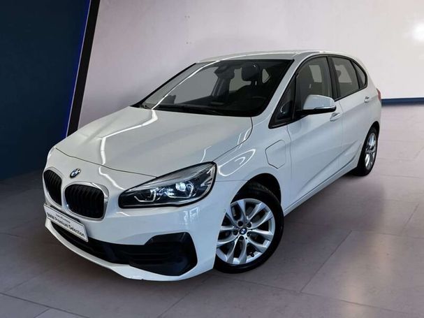 BMW 225 Active Tourer xe xDrive 165 kW image number 13