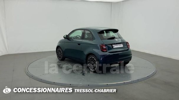 Fiat 500 e 42 kWh 88 kW image number 14