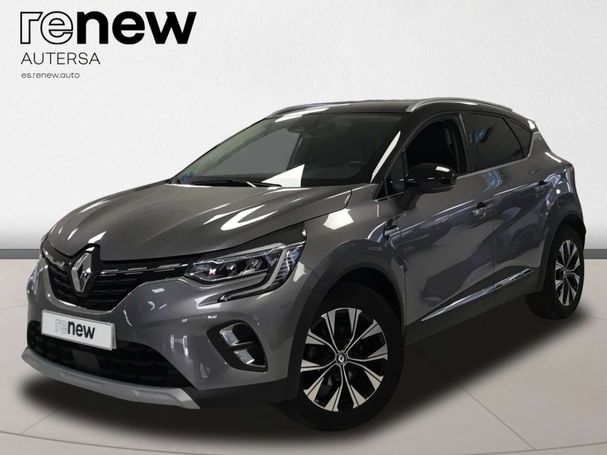 Renault Captur TCe 67 kW image number 1