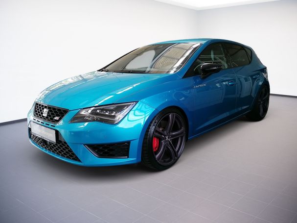 Seat Leon 2.0 TSI 290 213 kW image number 1