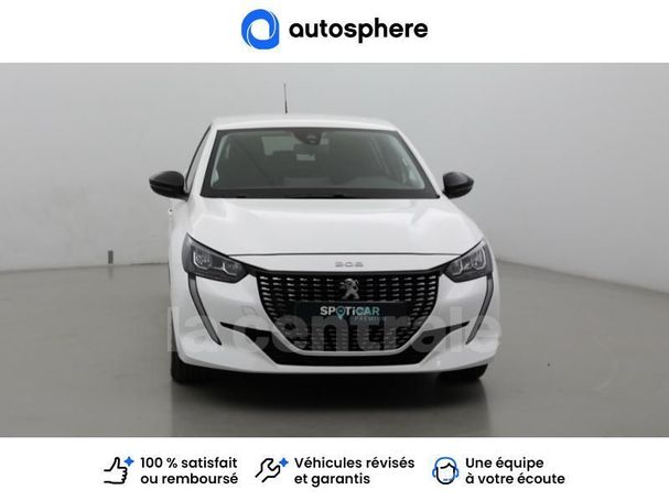 Peugeot 208 PureTech 100 74 kW image number 3