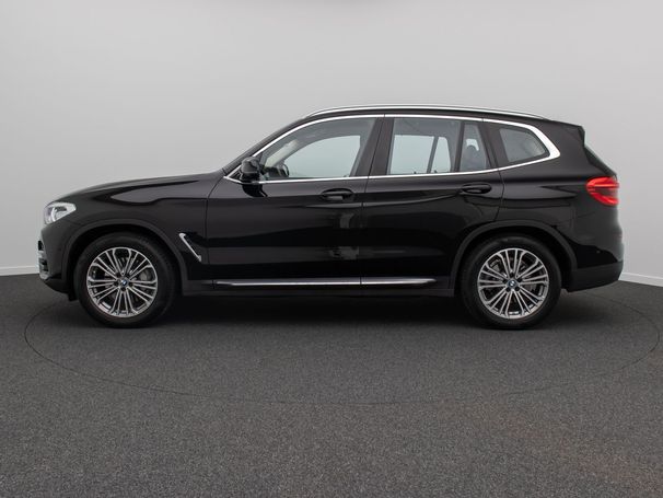 BMW X3 xDrive 185 kW image number 14