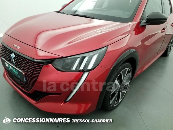 Peugeot 208 100 kW image number 16