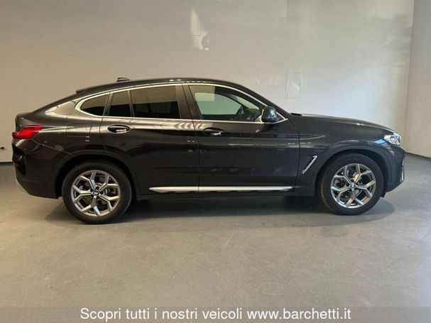 BMW X4 xDrive20d 140 kW image number 2