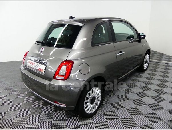 Fiat 500 1.0 51 kW image number 9