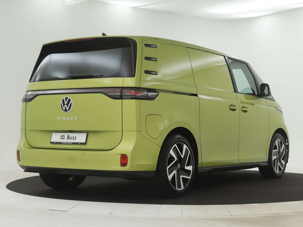 Volkswagen ID. Buzz 150 kW image number 4