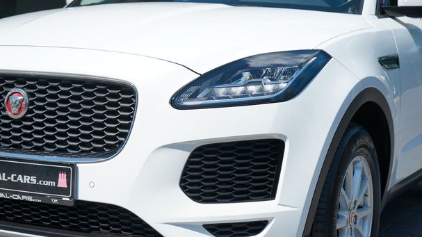 Jaguar E-Pace D180 AWD 132 kW image number 18