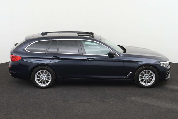 BMW 518d Touring 101 kW image number 6