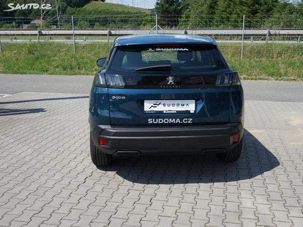 Peugeot 3008 130 Active 96 kW image number 6