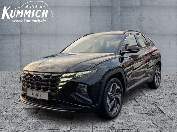 Hyundai Tucson HEV 4WD 169 kW image number 1