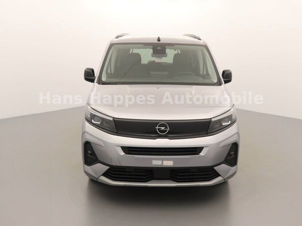 Opel Combo Life 96 kW image number 3