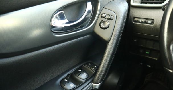 Nissan Qashqai 117 kW image number 28