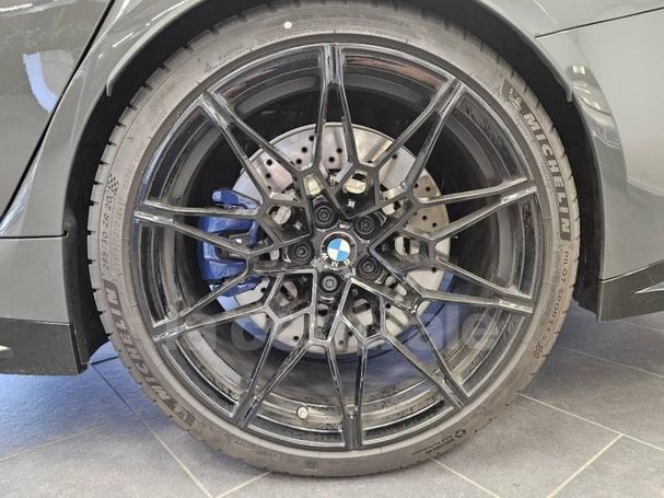 BMW M3 Competition Touring M xDrive 375 kW image number 11