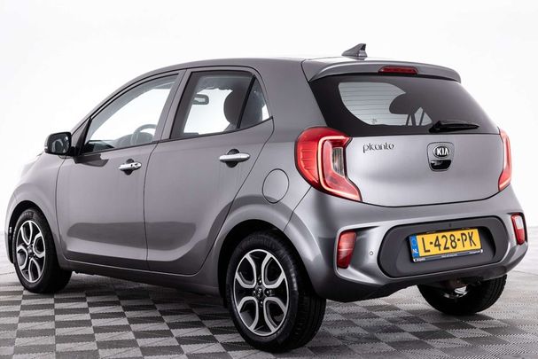 Kia Picanto 1.0 49 kW image number 2