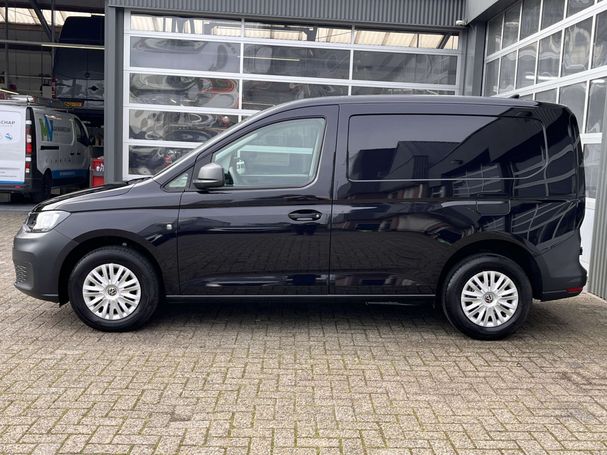 Volkswagen Caddy 2.0 TDI 55 kW image number 18