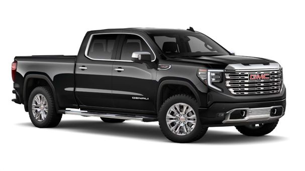 GMC Sierra 309 kW image number 6