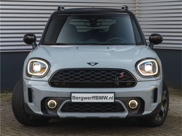 Mini Cooper S Countryman S Untamed Edition 132 kW image number 4