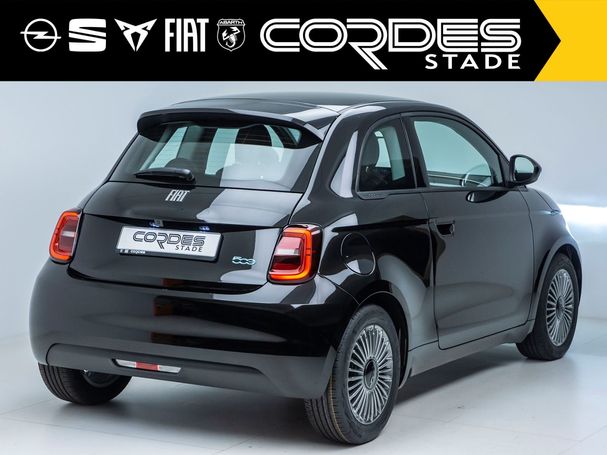 Fiat 500 e 70 kW image number 3