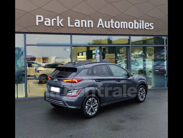 Hyundai Kona 64 kWh 150 kW image number 1